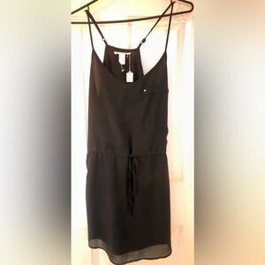 3 for $25 little black summer dress sz small